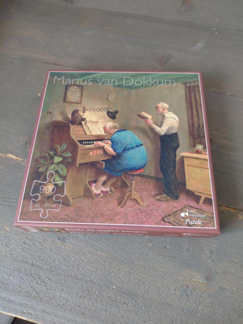 Puzzel