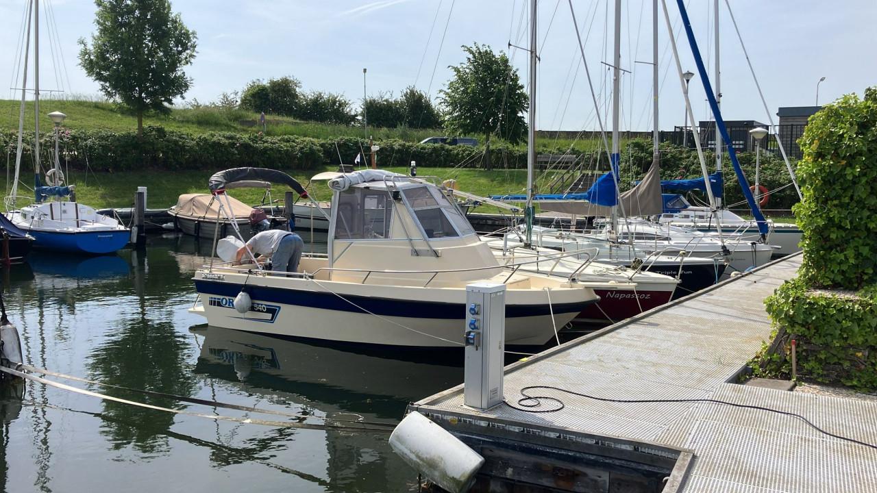 ORCA 540