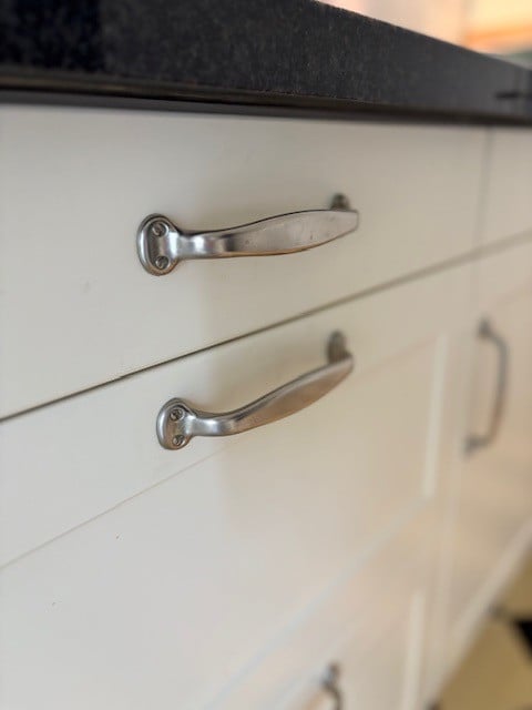 Complete keuken