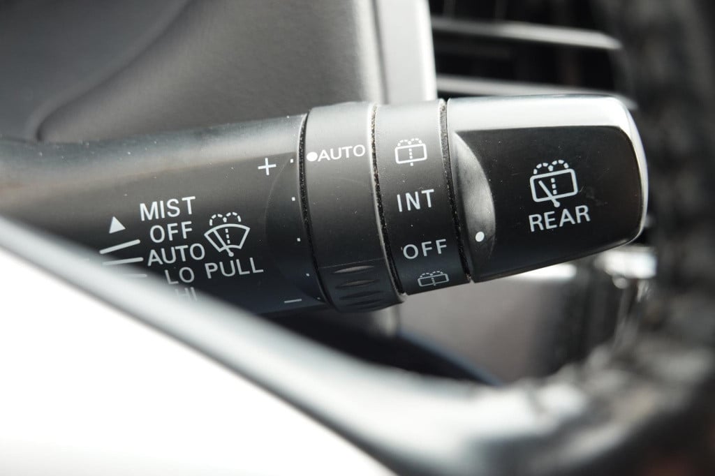 Mitsubishi Outlander 2.0 intro edition