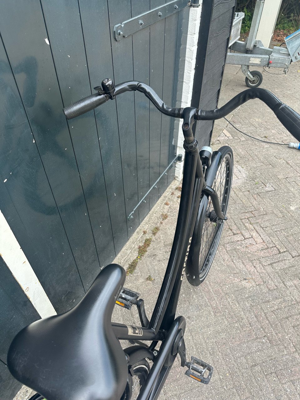 Cortina U1 Damesfiets/Stationsfiets