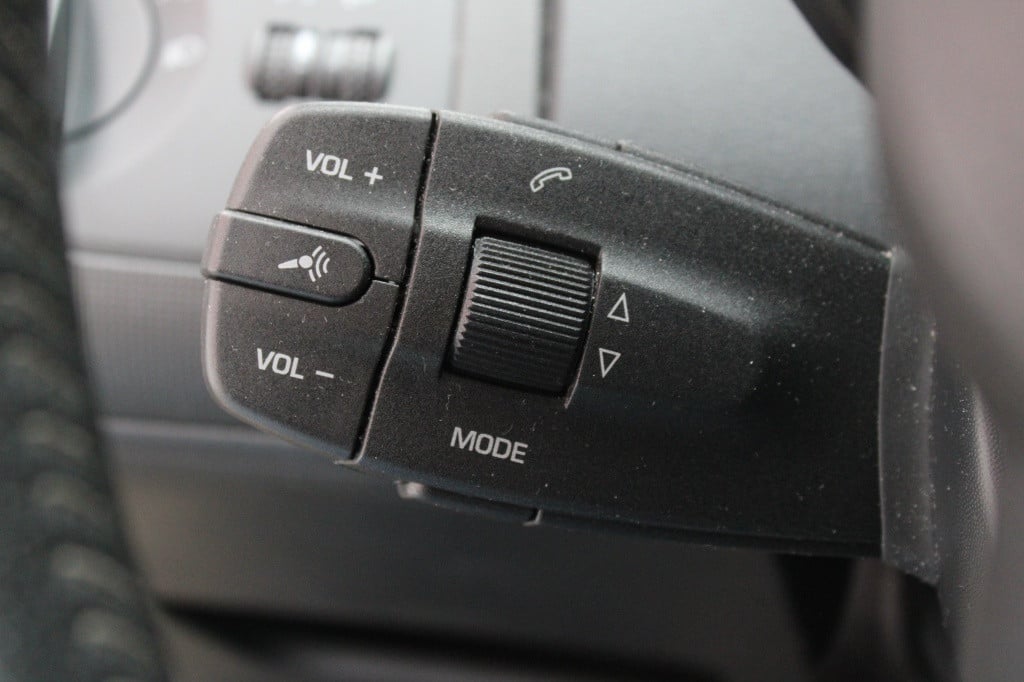 Seat Ibiza 1.2 tsi style