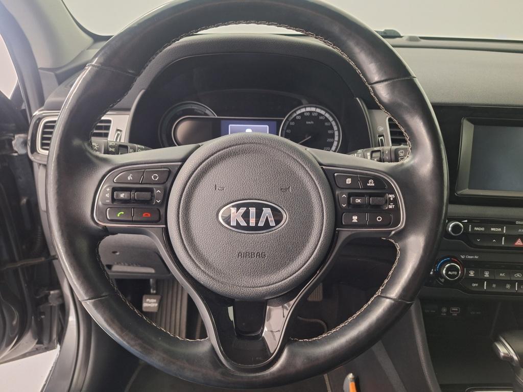 Kia Niro 1.6 gdi hybrid businessline