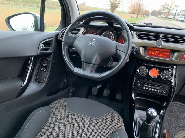 Citroen C3 1.4 - v e r k o c h t