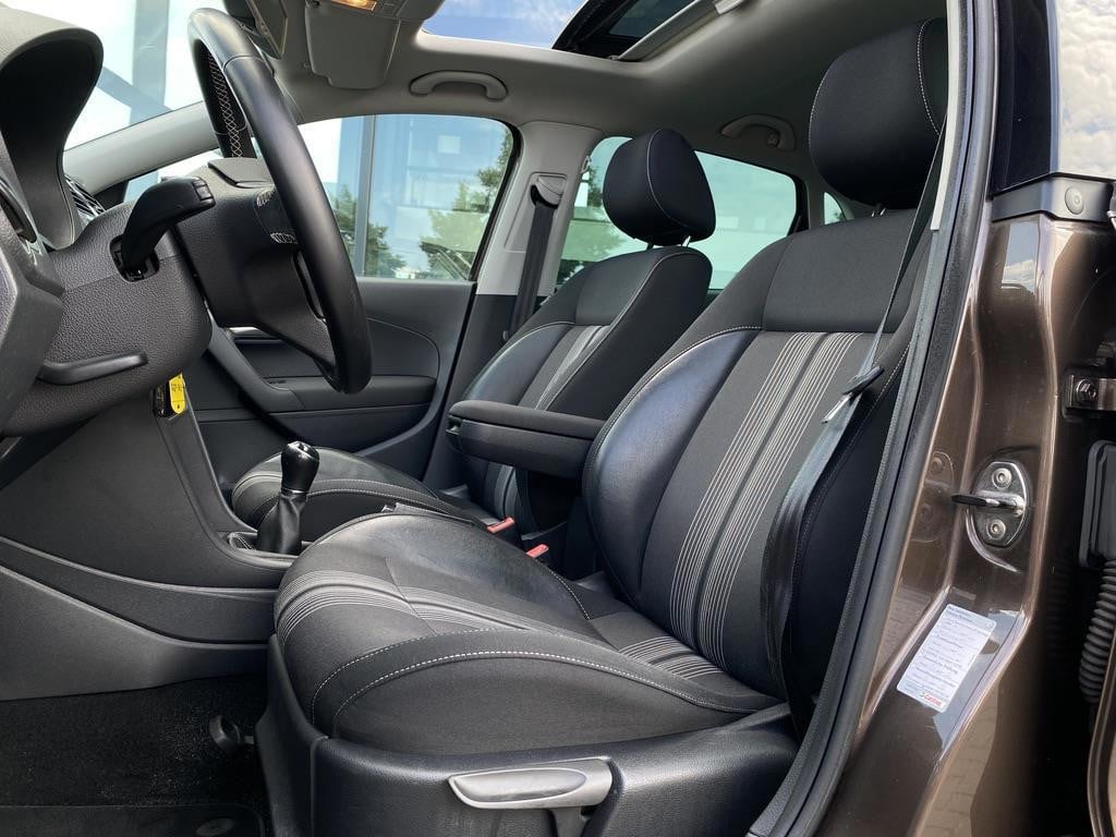Volkswagen Polo 1.2 tsi match * panoramadak * cruise control * carplay