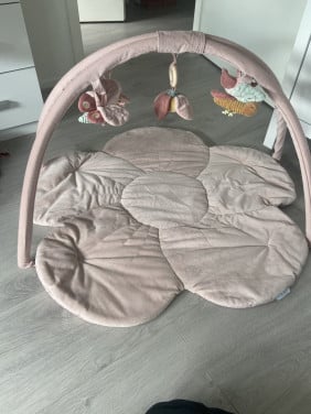 Little Dutch speelkleed met hoes