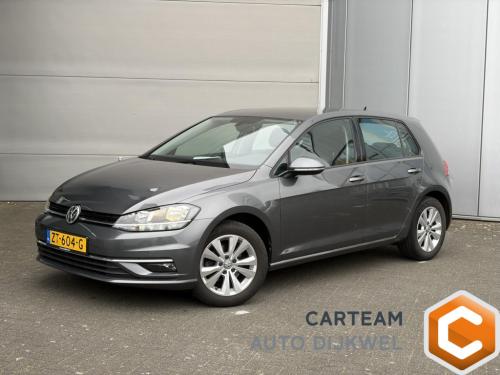 Volkswagen Golf 1.0 tsi comfortline carplay/android auto/adaptief