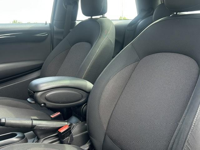 Mini 3-deurs 1.2 one chili business