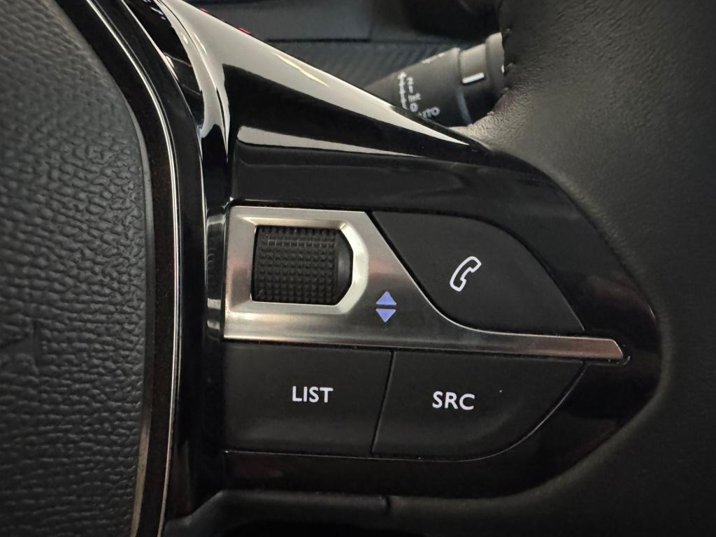 Peugeot 2008 1.2 puretech active