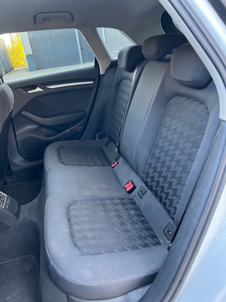 Audi A3 Sportback 1.6 TDI ultra Attraction Pro Line plus