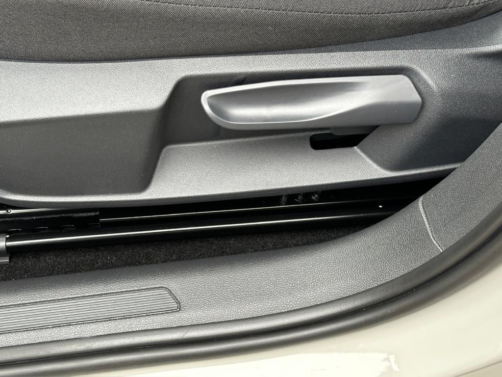 Volkswagen Polo 1.0 tsi life 95pk dsg | dode hoek | adapt. cruise | led | r