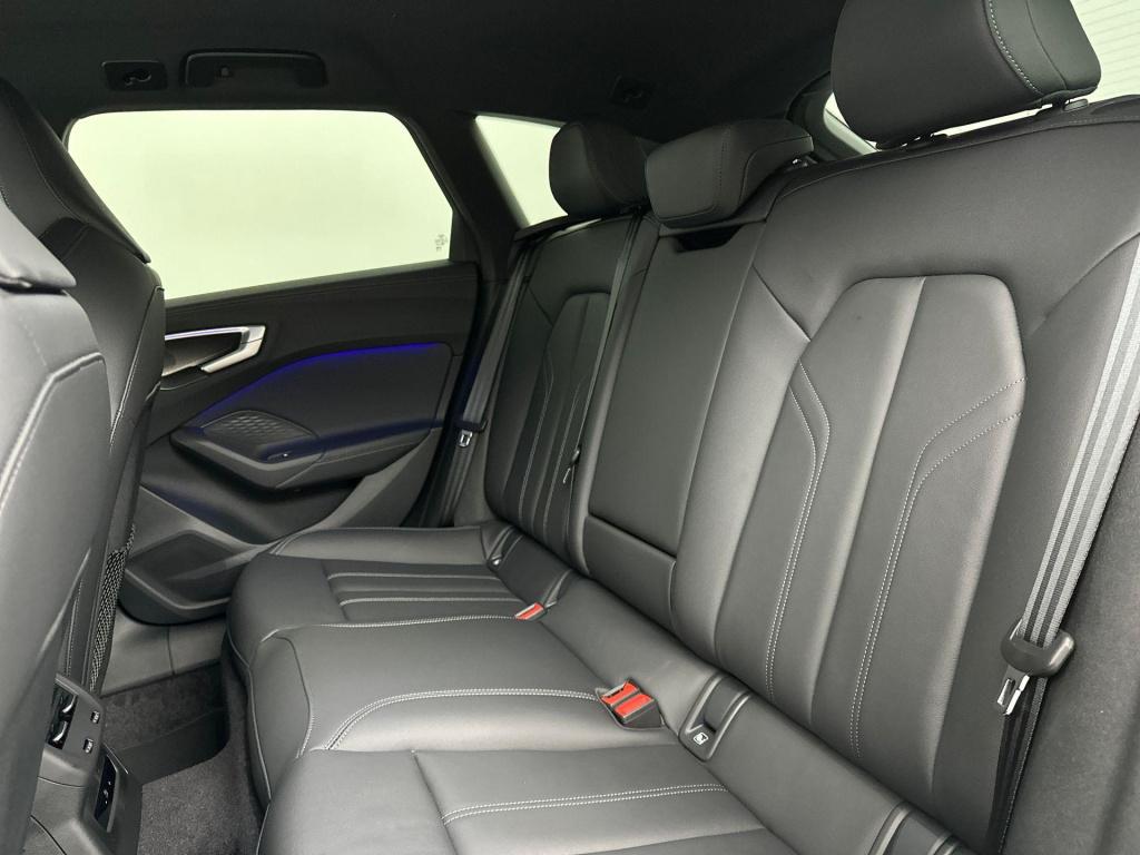 Audi A5 avant s edition competition e-hybrid 270 kw / 367 pk ava