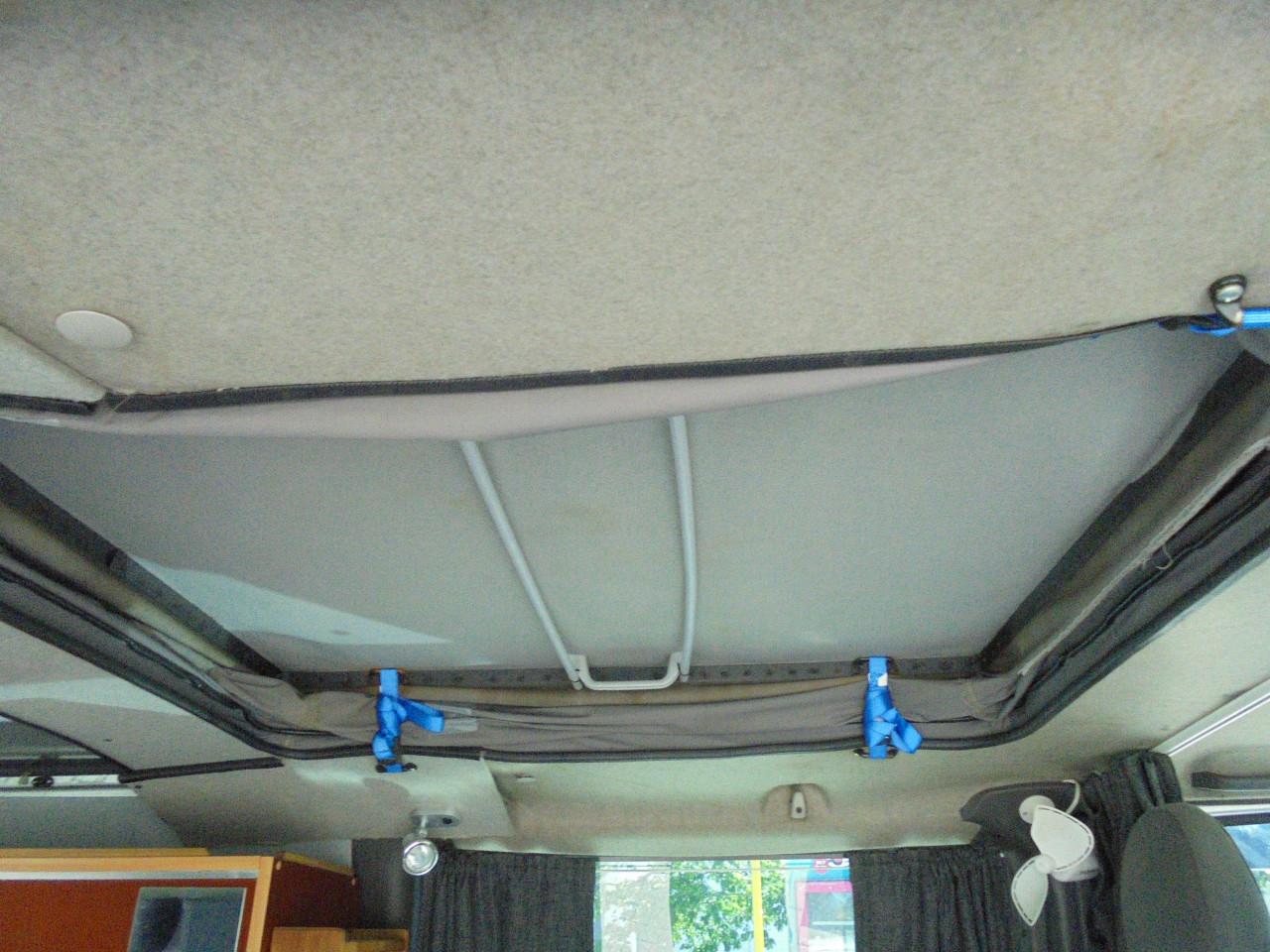 Ford Transit camper bus  mooie uitgeruste camper aflevering nieuwe A.P.K