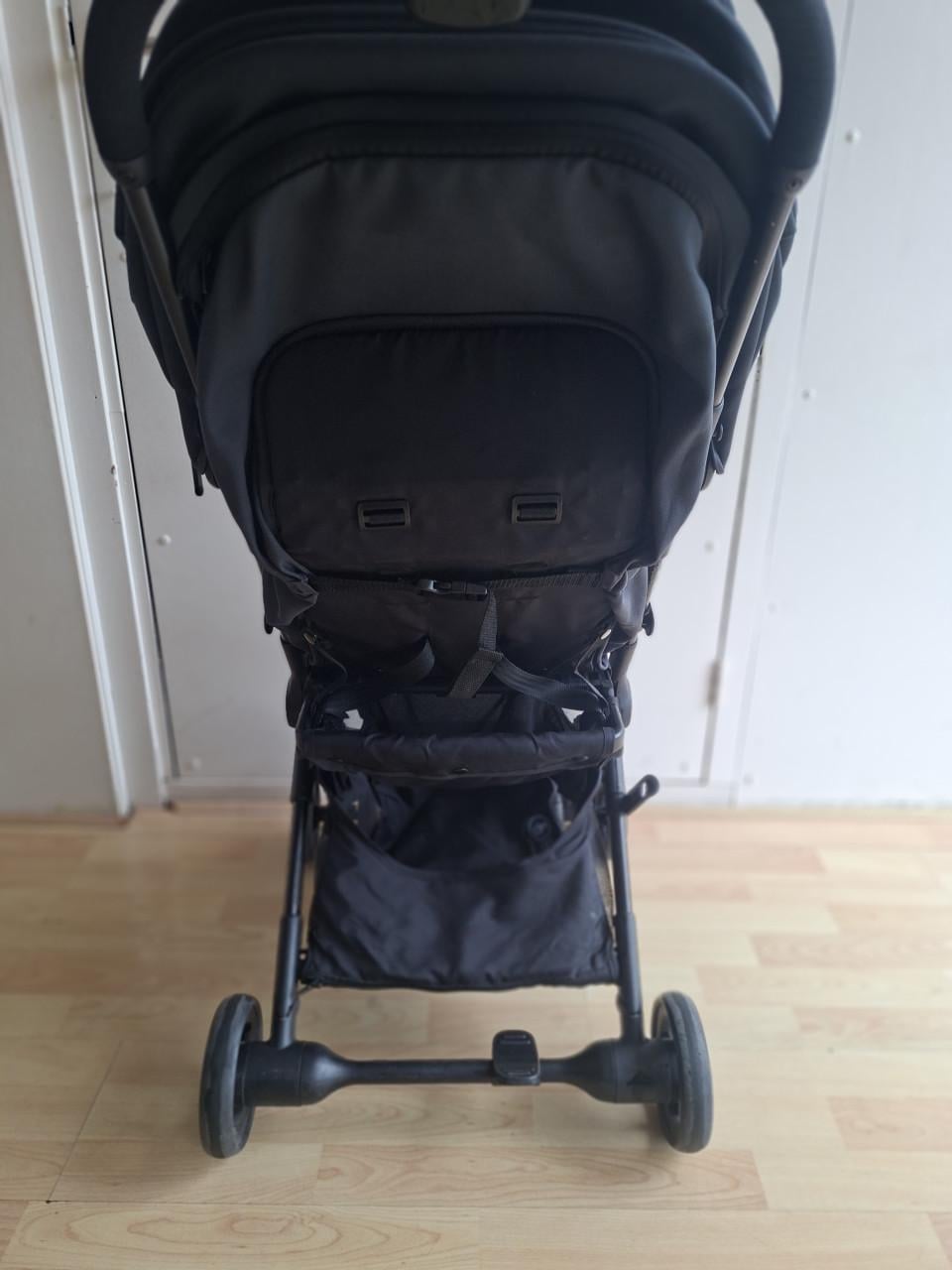 Buggy Maxi Cosi