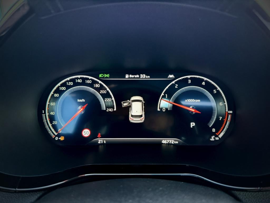 Kia Cee'd 1.5 t-gdi gt-plusline