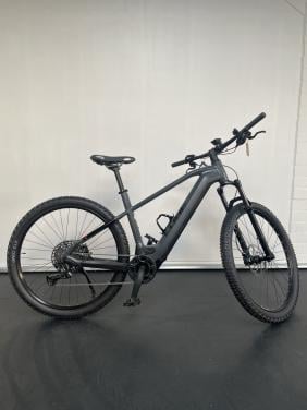 Cube Reaction EXC Elektrische Mountainbike top staat !!