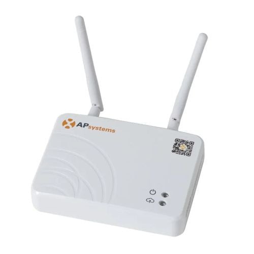 APS ECU-B monitoring unit VERKOCHT