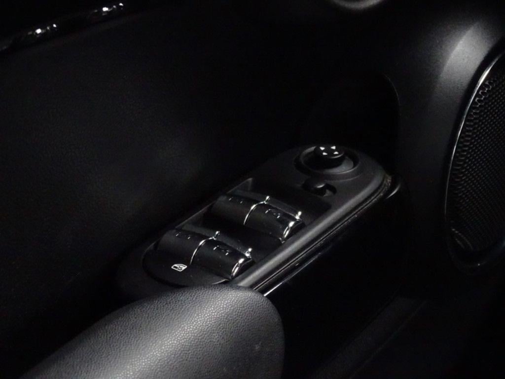 Mini Cooper mini 2.0 serious business 5-deurs | led | navi |18"