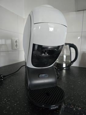 Dolce Gusto Neo Latte in doos