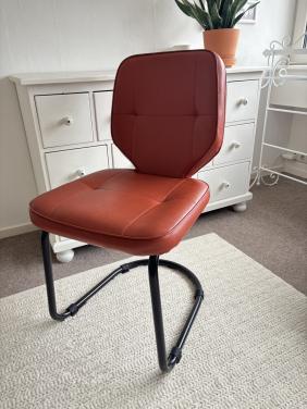 3 eetkamer stoelen