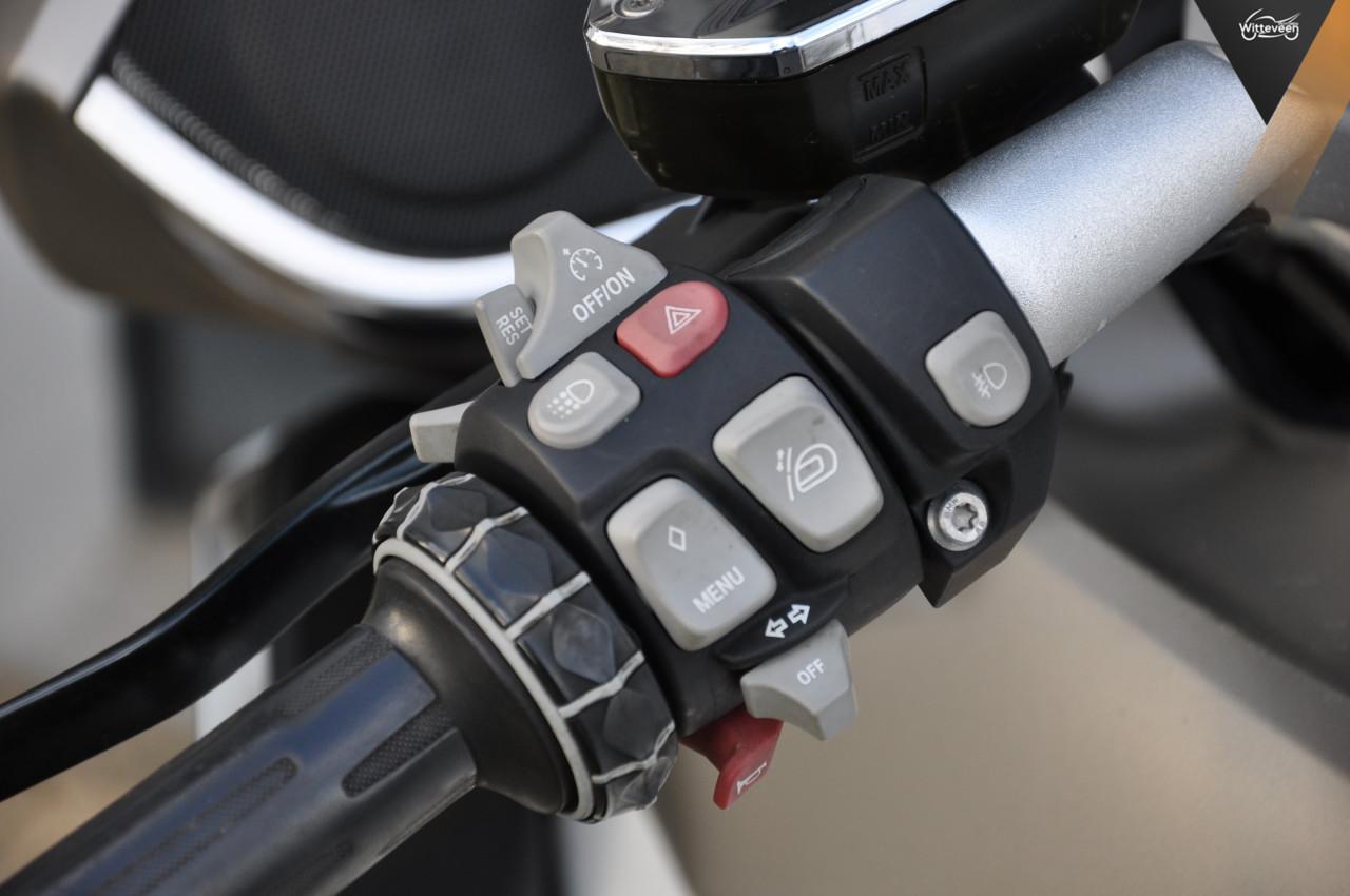 BMW Tour K 1600 GTL Exclusive