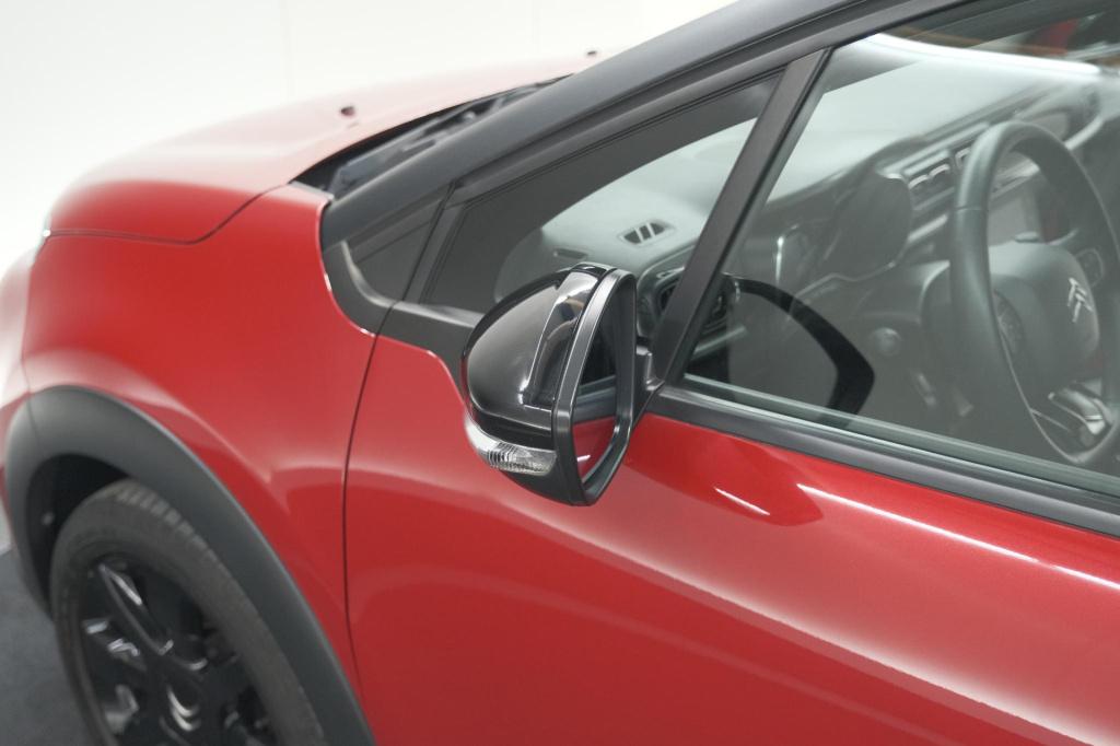 Citroen C3 puretech 82 s&s shine | camera | apple carplay | parkeersensoren