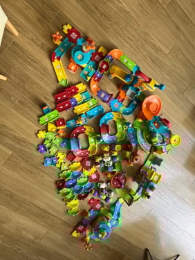 Vtech speelgoed