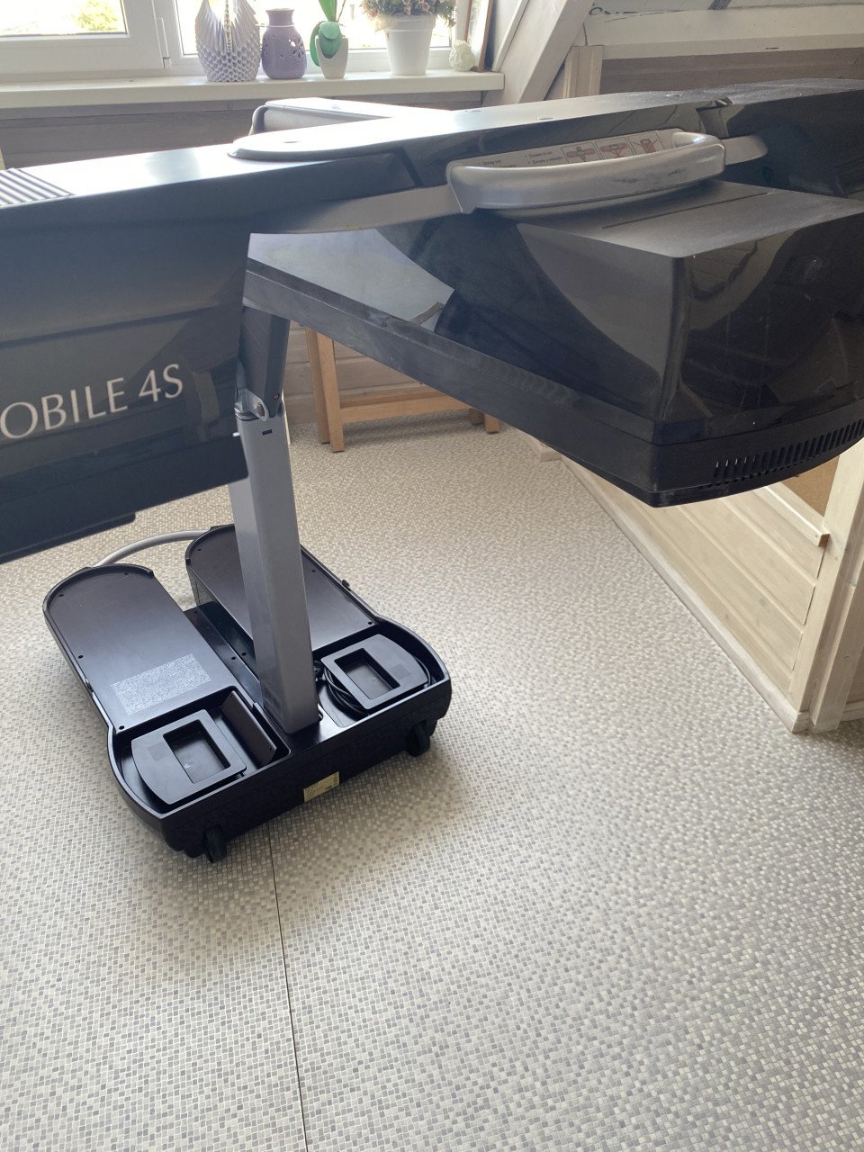 Te koop: Philips Sunmobile 4S