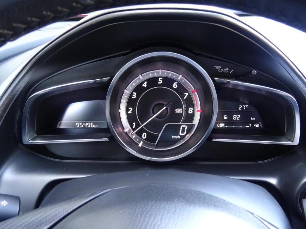 Mazda Cx-3 2.0 skyactiv-g 120 gt-m|trekhaak|rijklaar