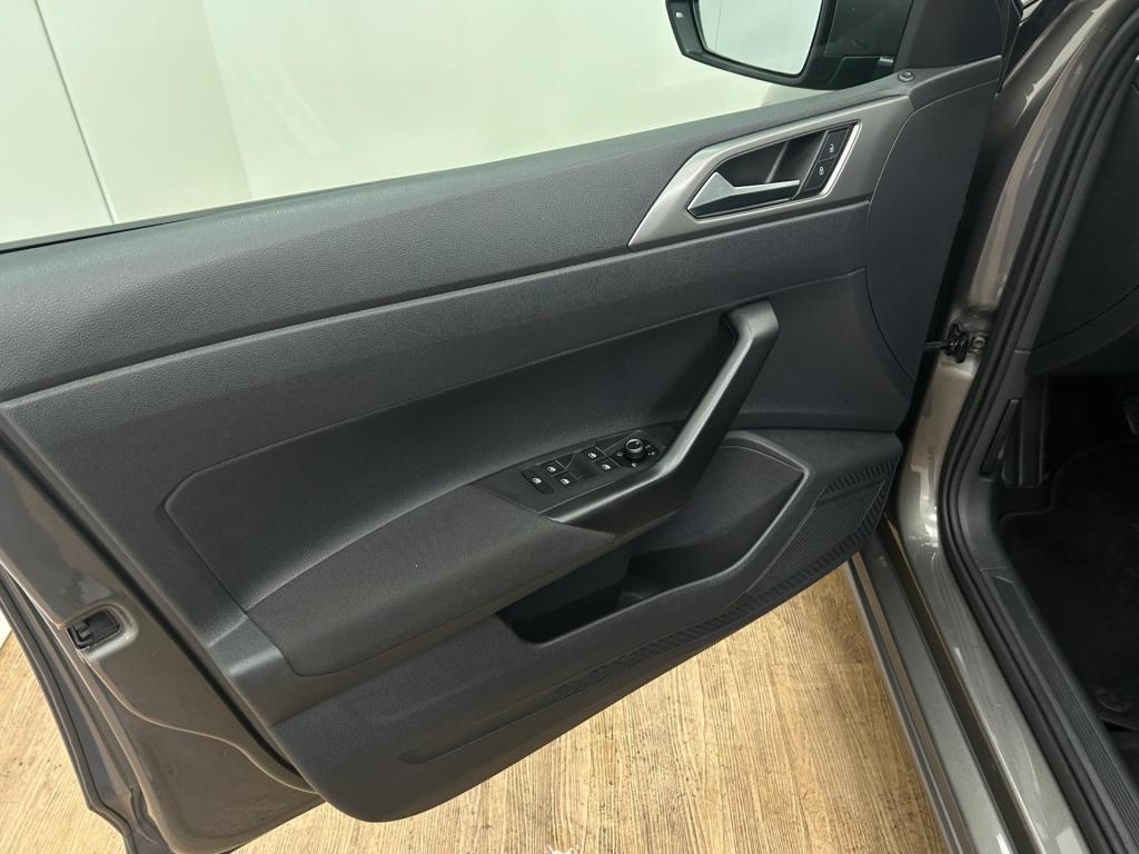 Volkswagen Polo occasion 1.0 tsi beats | grijs | tweedehands volkswagen pol