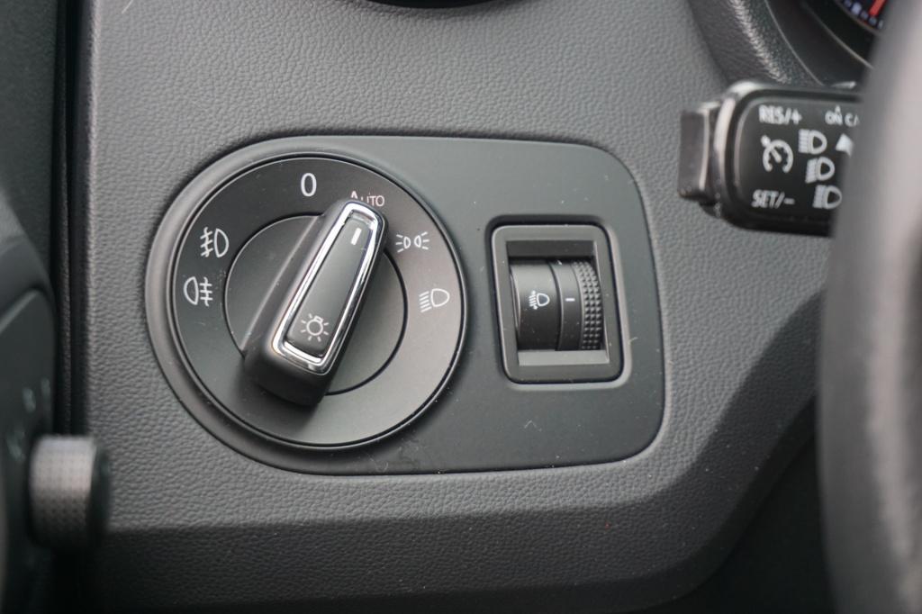 Seat Ibiza st 1.0 ecotsi style connect automaat -  airco / navi / cruise / 