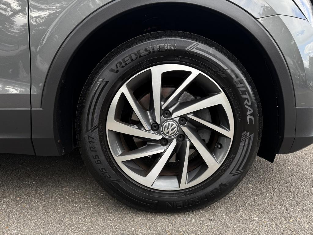 Volkswagen Tiguan 1.4 tsi sound editie - trekhaak -