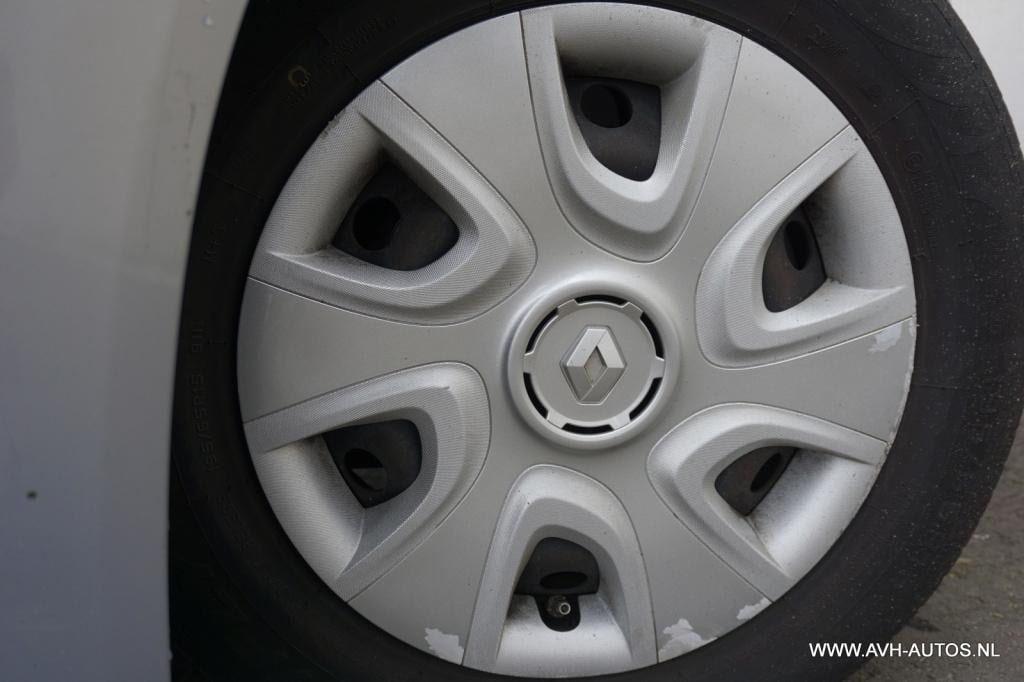 Renault Scenic 1.6-16v expression basis