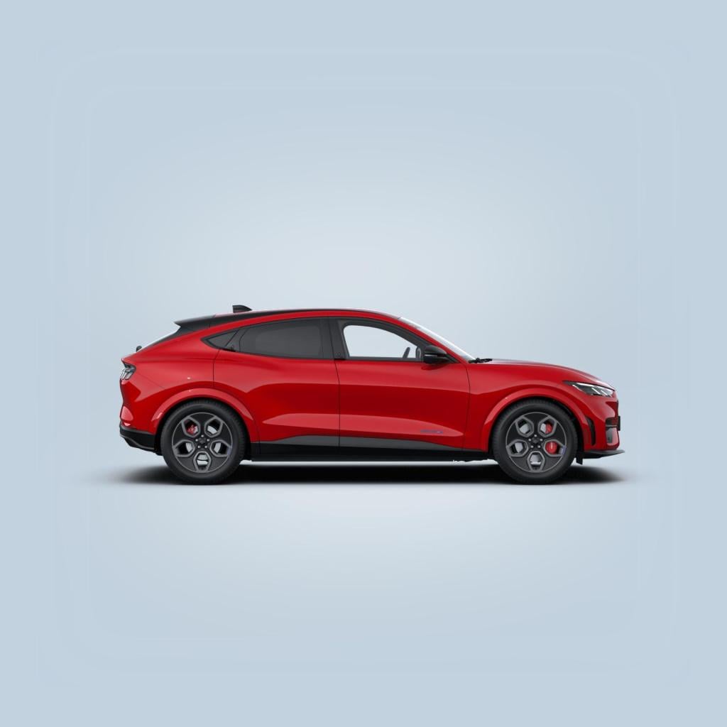 Ford Mustang Mach-e gt extended awd 91 kwh | california special! | gelimite