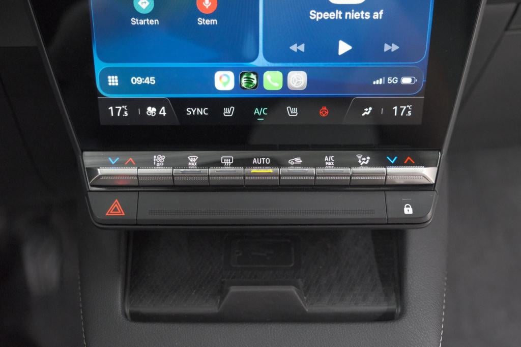 Renault Megane E-tech ev60 optimum charge iconic | 360 camera | harman kard