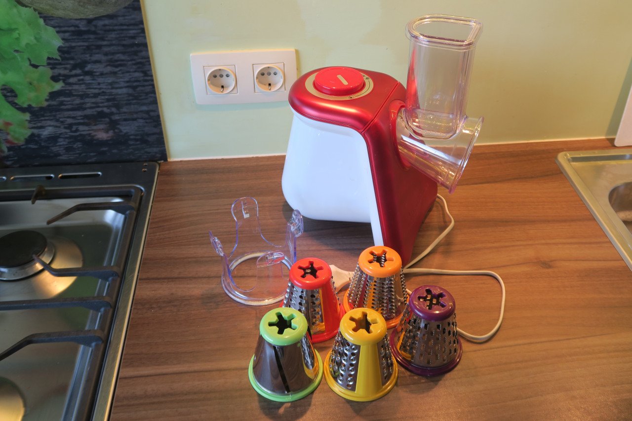 Moulinex Blender 3 in 1