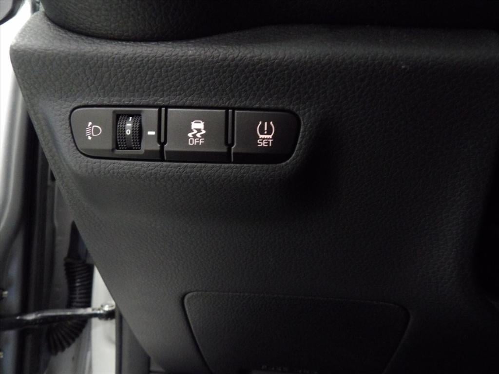 Kia Picanto 1.0 dpi 67pk dynamicplusline