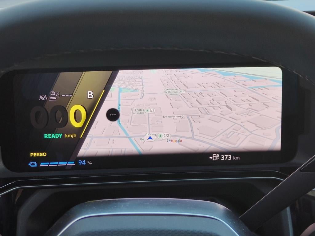 Renault 5 iconic cinq 52 kwh - demo / pack advanced drive assist  / harman 