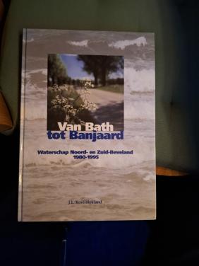 Van Bath tot Banjaard, Waterschap Noord- en Zuid-Beveland