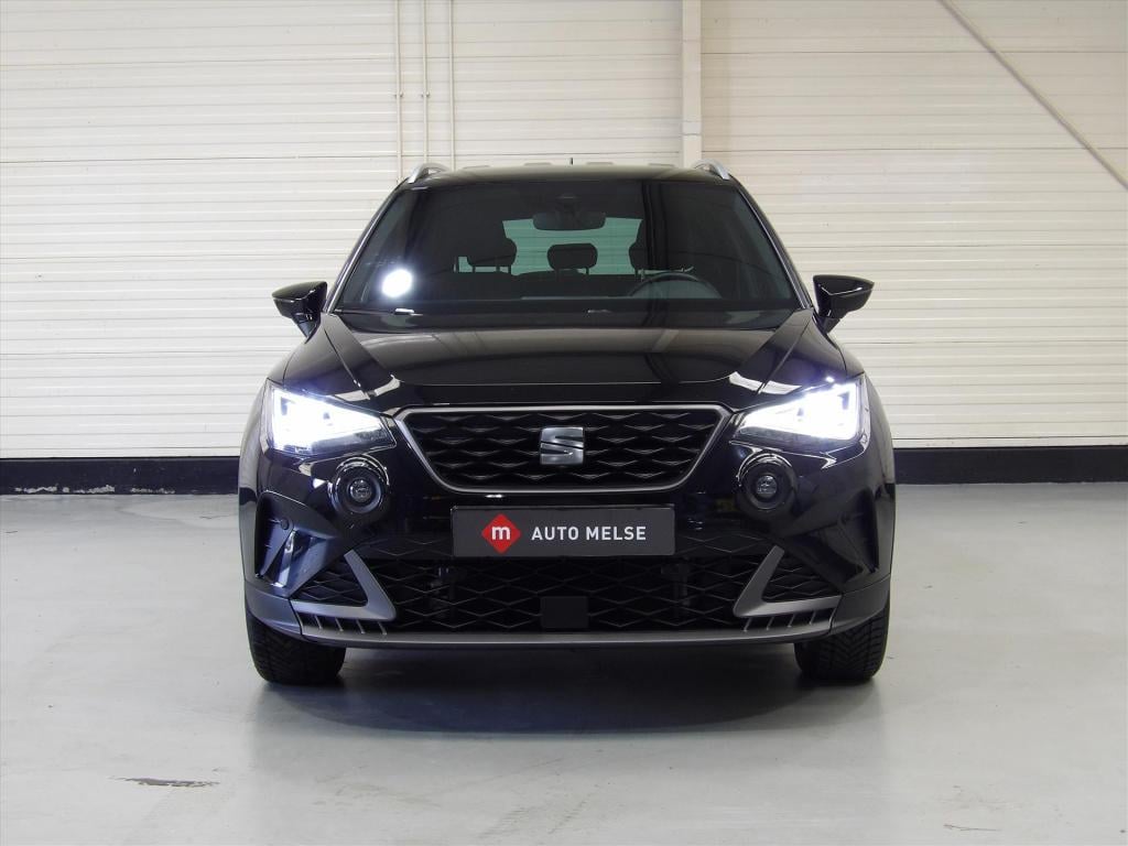 Seat Arona 1.0 tsi 110pk dsg-7 fr