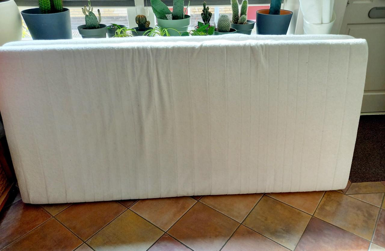 Gratis matrassen