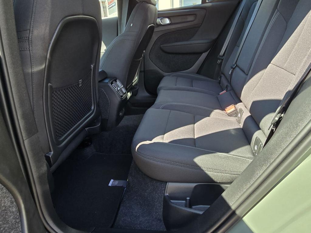 Volvo Ex40 single motor extended range ultra 82 kwh