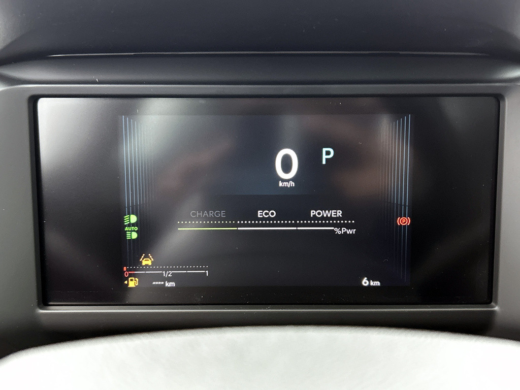 Citroen C4 hybrid 145pk automaat business private lease € 489,- pm - 48mnd 