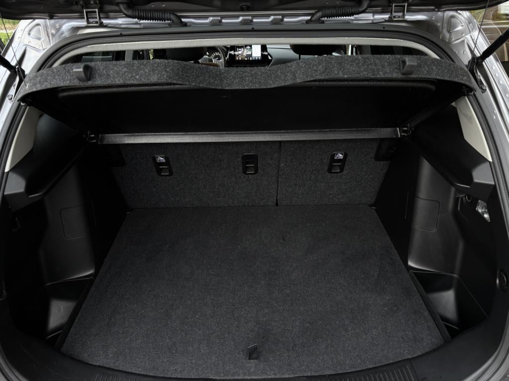 Suzuki Sx4 S-cross automaat 1.4 boosterjet style hybrid