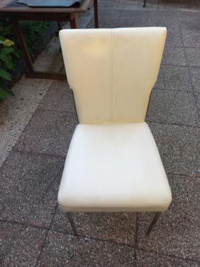 Eetkamerstoelen
