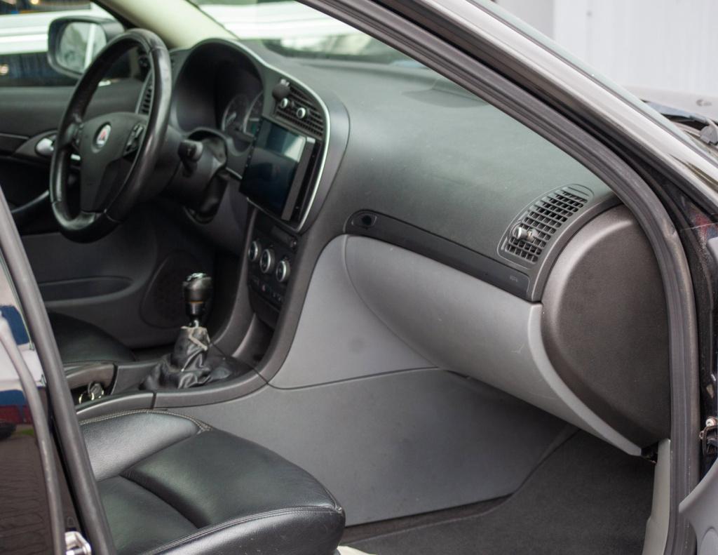 Saab 9-3 sport sedan 1.8t linear