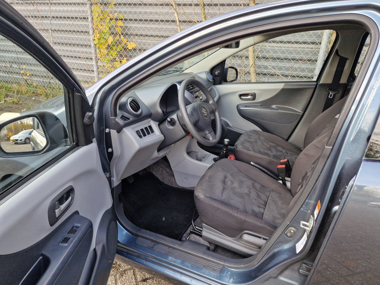 Suzuki Alto 1.0 Comfort