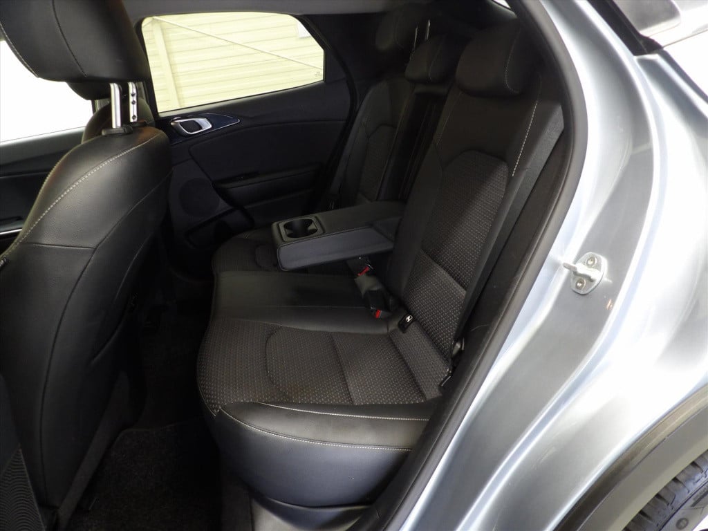 Kia Xceed 1.4 t-gdi 140pk dynamicplusline