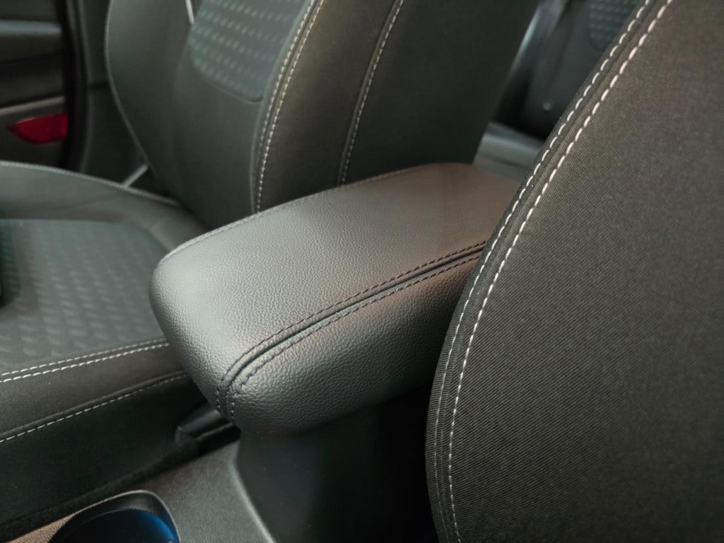 Ford Fiesta occasion 1.0 ecoboost titanium met cruisecontrol en carplay rad