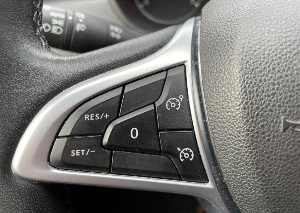 Dacia Duster 1.3 tce 150 edcprestige - trekhaak